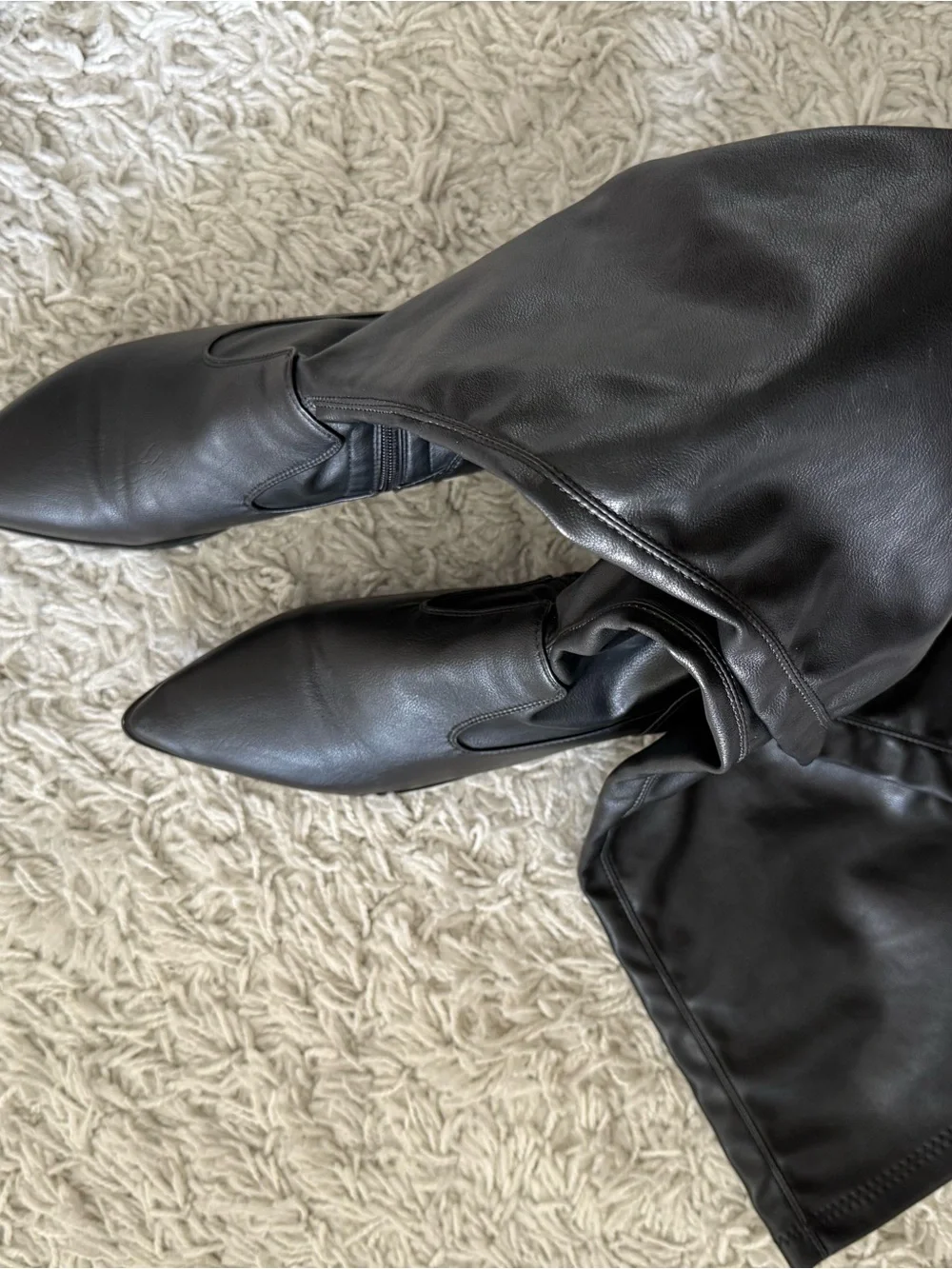 N/A classic black